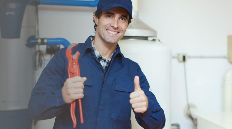 Professional emergency plumbing in Saltillo, MS